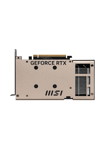 Msı Geforce Rtx 5060 8g Inspıre 2x Oc Gddr7 128bit Dx12 Gaming Aeae1msı0236