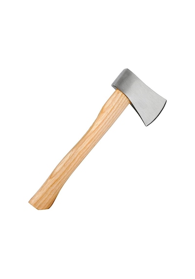 Workpro Wp241042 567gr Ahşap Saplı Balta Fr Wp241042