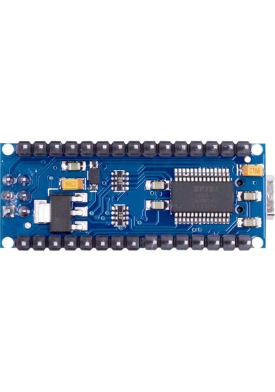 Arduino Nano Atmega328 FT232 Chip - Klon (USB Kablo Dahil)
