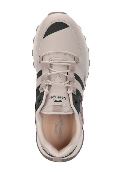 Slazenger Fınale I Erkek Bej Koşu & Yürüyüş Spor Ayakkabısı
