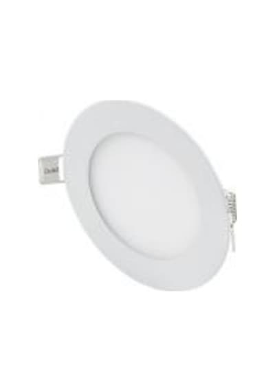 3 Adet Ct 5145 Cata 6W Sıva Altı Led Spot Günışığı Kasa 3200K