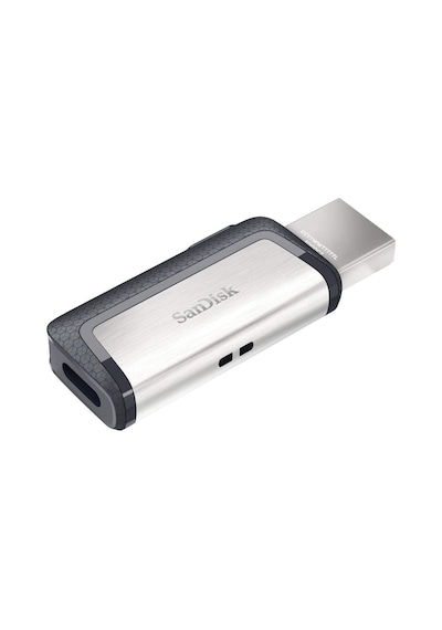 Sandisk Ultra Dual Drive Type-c Sdddc2-128g-g46 128 Gb Flash Bell