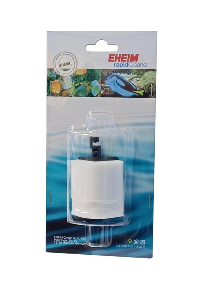 Eheim Rapidcleaner Sünger 90 Derece Sku: Zeus8690010286185