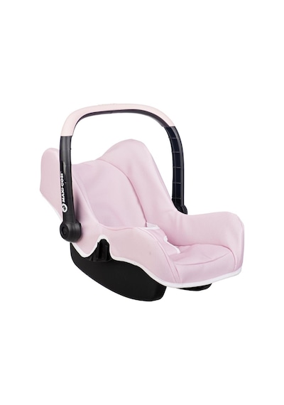 Smoby Maxi-cosi Oyuncak Bebek Araba Koltuğu - Pembe 240241