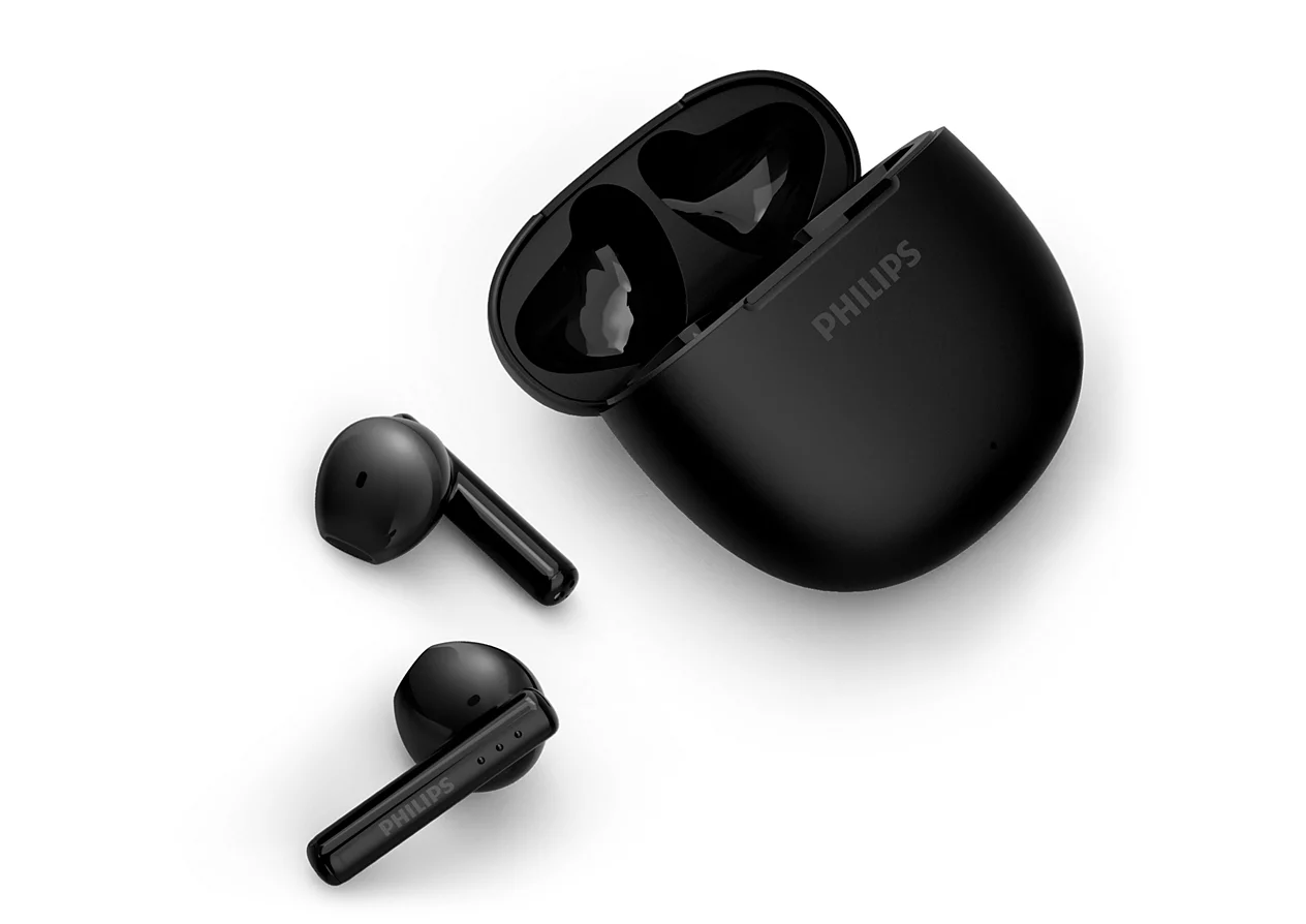 Philips Tat1139 Tws Kulak İçi Bluetooth Kulaklık