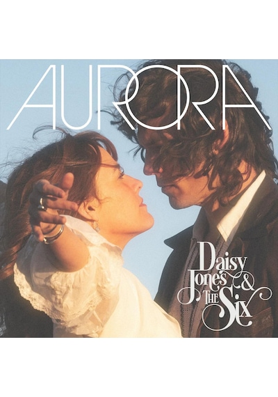 Daisy Jones & The Six - Aurora - Plak