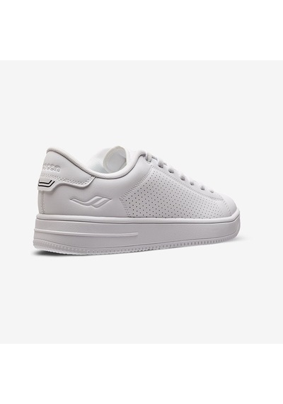 Lescon Evolıs Sneakers Erkek Spor Ayakkabı Beyaz