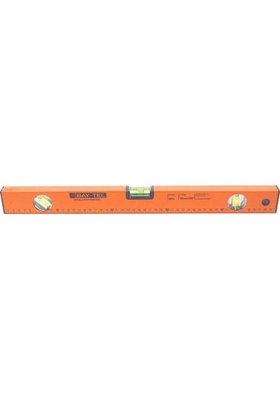 Su Terazisi Baytaş Turuncu 80cm Mk0669