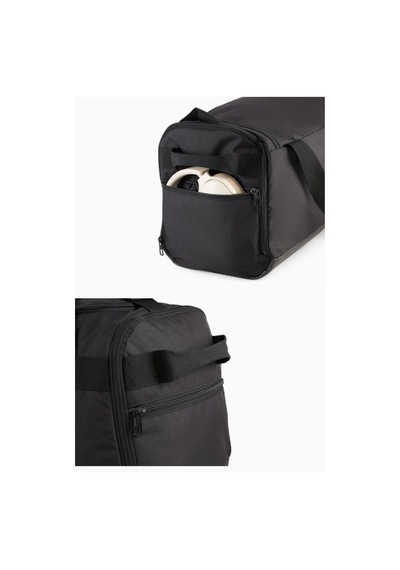 Puma Challenger 35l Small Siyah Spor Çantası 09114301 Siyah