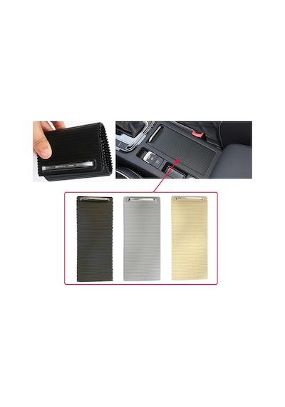 Volkswagen - Sharan-tiguan - Passat B7-b8 Konsol Sürgü-bej M7952 Oem:3g0862531a / 3g0862531f Özfırat Pvc Yapı