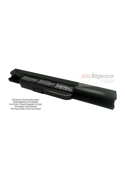 Laptopyedekparca Asus Uyumlu X54H-Sx145R. X54Hy-Sx011D Batarya Yüksek Performanslı Pil A+