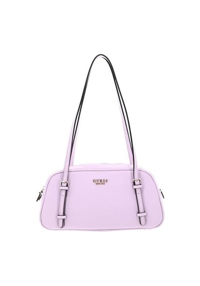 Guess Hwbg9645080orc Kadın Çanta Kahverengi - Siyah - Bej