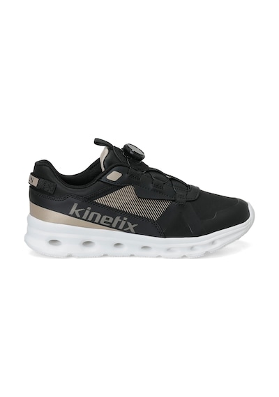 Kinetix Ergos G Siyah Kız Çocuk Spor Ayakkabı 000000000102695078 Siyah-karamel-ekru Kinetix Ergos G Siyah Kız Çocuk Spor Ayakkabı 000000000102695078 Siyah-karamel-ekru