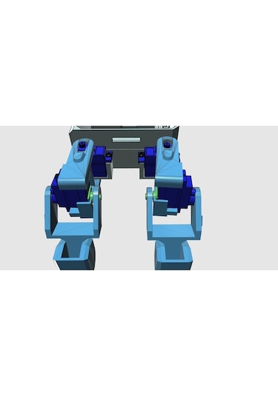 Otto Böcek Robot