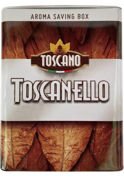 Metal Toscanello Kılıfı T05 - Tr3138