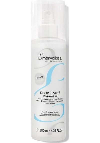 Embryolisse Eau De Beaute Rosamelis Sprey Tonik 200 ML