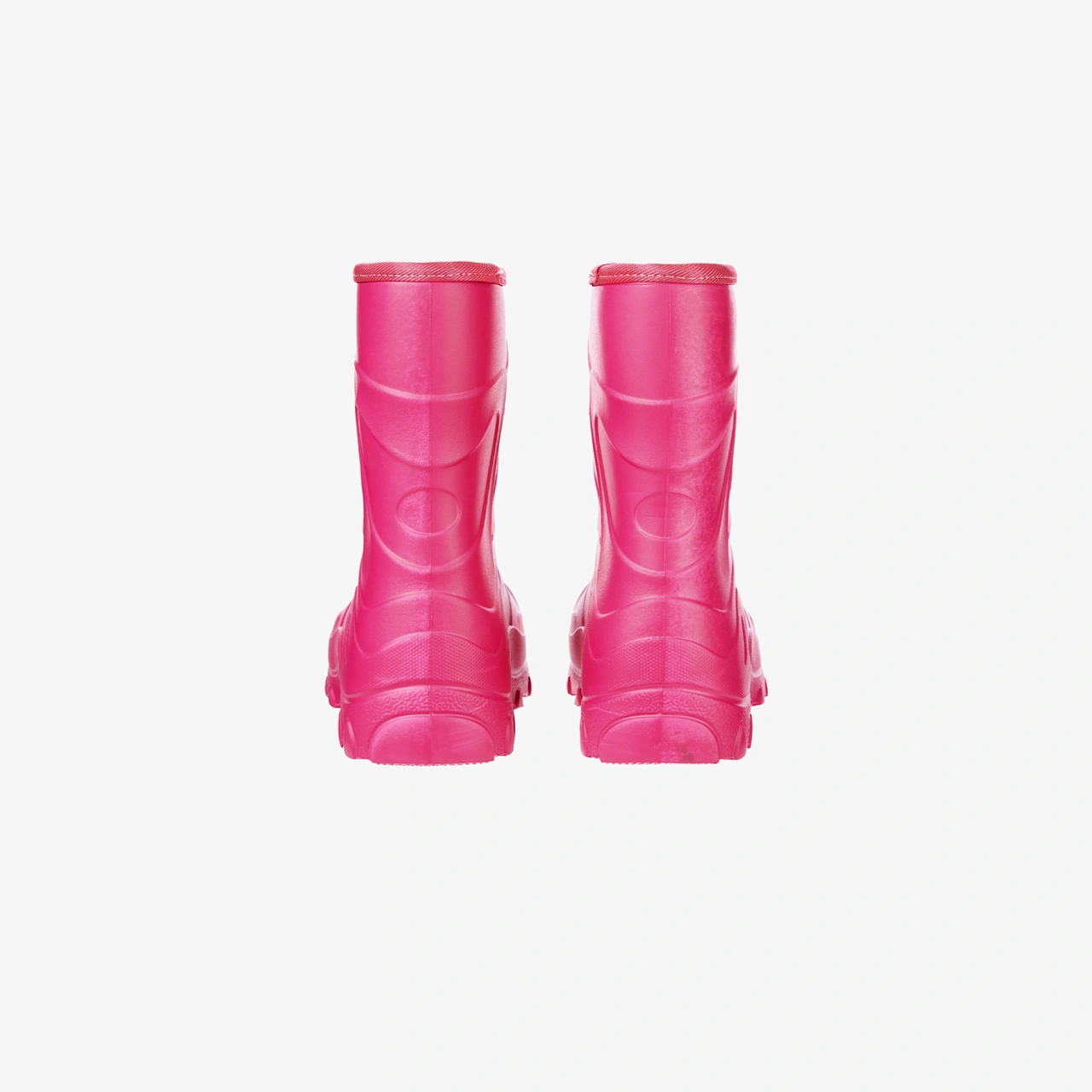 Mc Kinley Imboitta Çocuk Pembe Bot 240136 Pembe