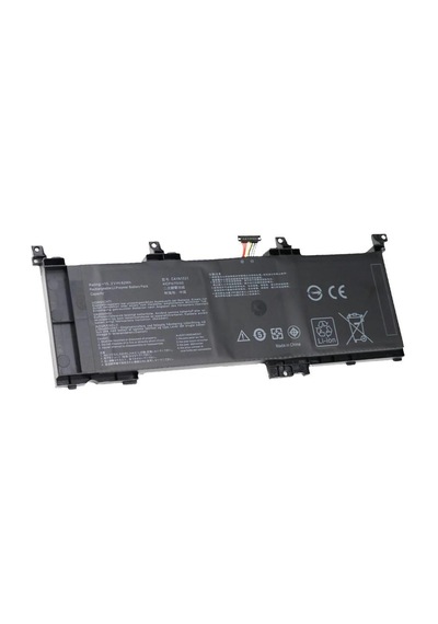 Asus Gl502v Gl502vd Gl502ve Batarya A+++ Pil