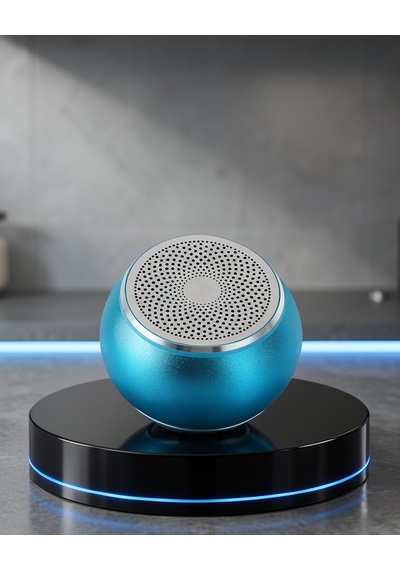 Kablosuz Bluetooth 5.0 Hoparlör Xuczminispeaker-1-1