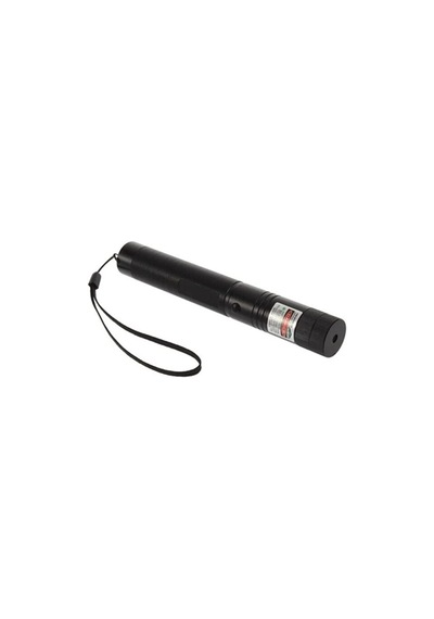 Yeni Pro Model - Pro X Yeşil Şarjlı Lazer - Metal Kasa Green Laser Ultra Güçlü - Işaretleyici Lazer