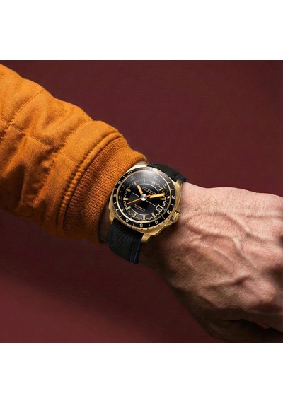 Cadola Cd-1063-06 Erkek Kol Saati Rose Gold
