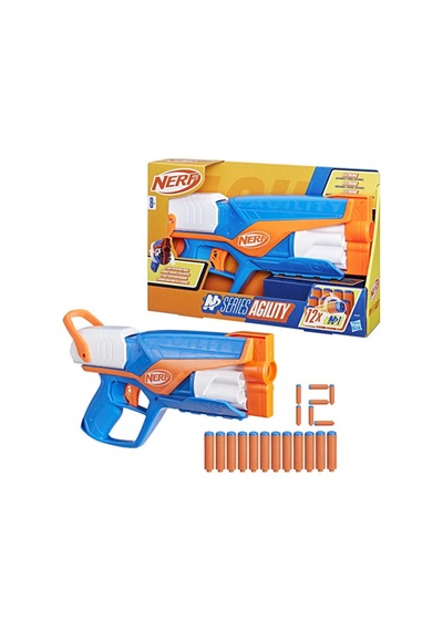 F8629 Nerf N-serisi Agility