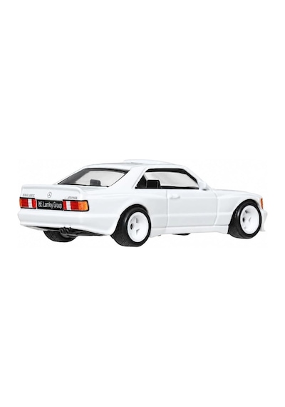 Hot Wheels Boulevard Premium Araçlar 1989 Mercedes-benz 560 Sec Amg Gjt68 - Jhw37