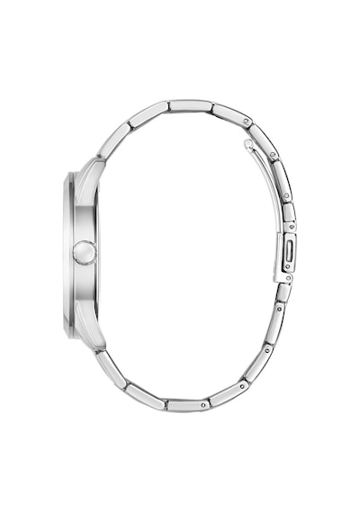 Guess Gugw0893g2 Kol Saati Metalik Gri