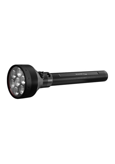 Led Lenser P21r El Feneri Çok Renkli