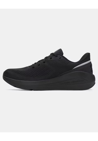 Under Armour Ua Sonic 7 Erkek Koşu Ayakkabısı 3028002-003 Siyah