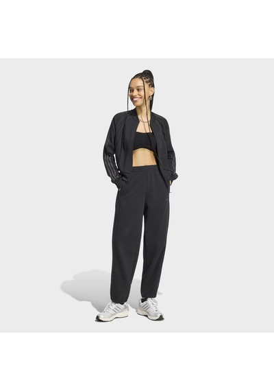 Adidas Sst Kadın Siyah Eşofman Altı Ks4274