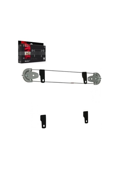 Lcd Askı Aparatı Slim 13/70 Çelik Halatlı Barkan