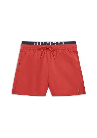 Tommy Hilfiger Erkek İç Lastik Yazı Desen Paraşüt Kumaş Cep Detay Kırmızı Deniz Şortu Um0um03749-xm0-13064 Kırmızı Tommy Hilfiger Erkek İç Lastik Yazı Desen Paraşüt Kumaş Cep Detay Kırmızı Deniz Şortu Um0um03749-xm0-13064 Kırmızı