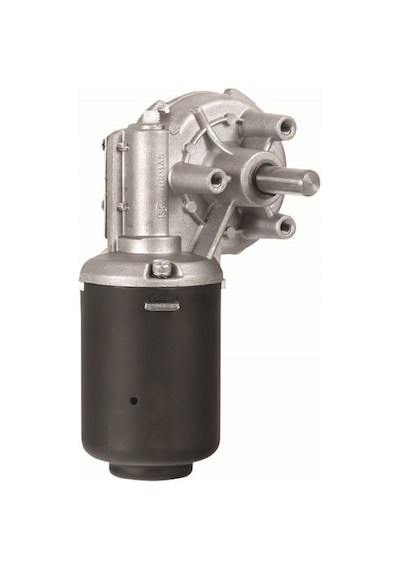 Çin Mg035-c24v ,24vdc 40-rpm Dc Motor
