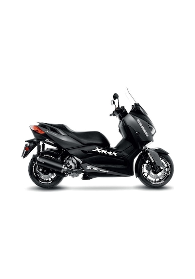 Yamaha Xmax Yoshimura Sticker Etiket Modeli