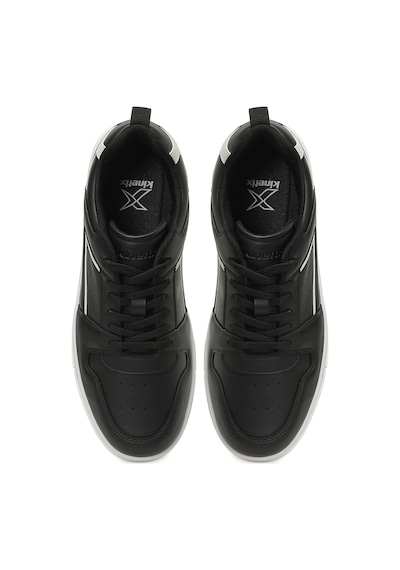 Kinetix Seler 6fx Siyah Erkek Sneaker 000000000102202999 Siyah
