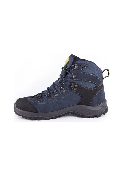 Evolite E-6002 Traper Trekking Evo-tex Outdoor Bot Siyah