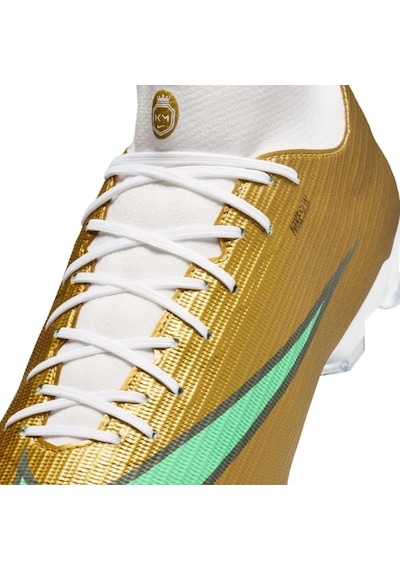 Nike Mercurial Superfly 11 Academy Kylian Mbappe Fg/mg Krampon Io5000-701 Sarı