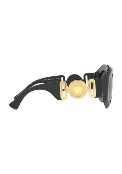 Versace Ve4424U Gb1/87 Siyah Kadın Güneş Gözlüğü