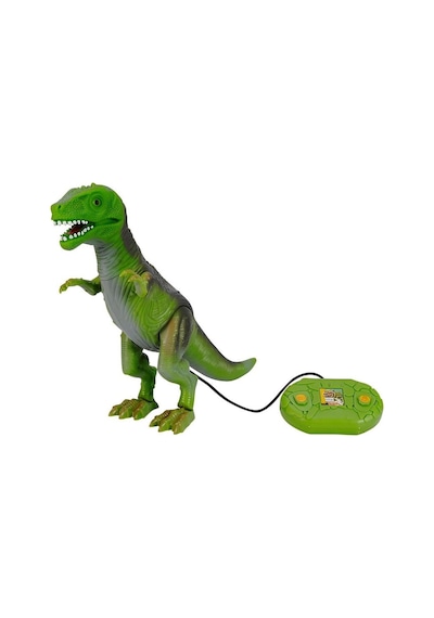 Kablolu Kumandalı Dinozor