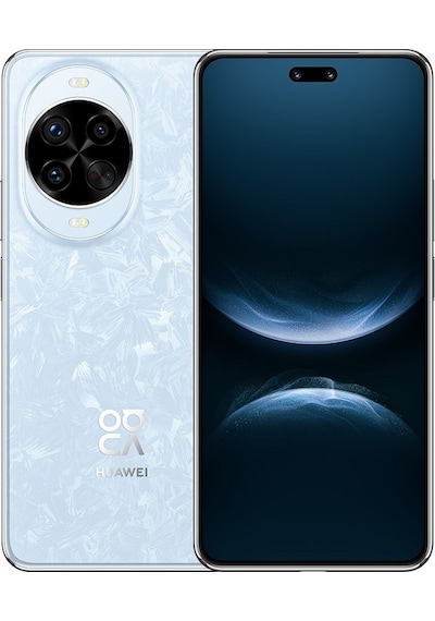 Huawei Nova 14 Pro 12 GB 512GB (Distribütör Garantili)