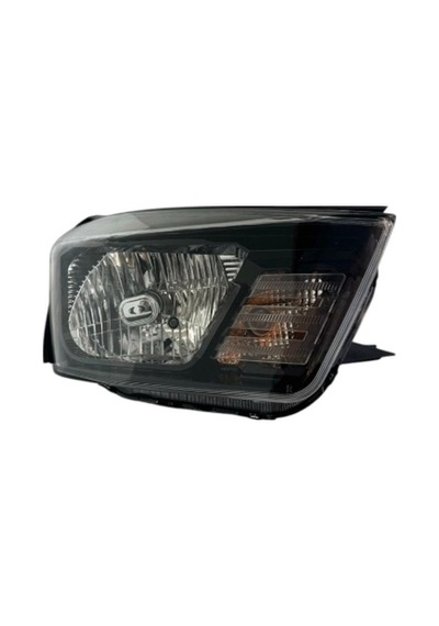 Ssangyong Far Korando Sports Sağ 12-17