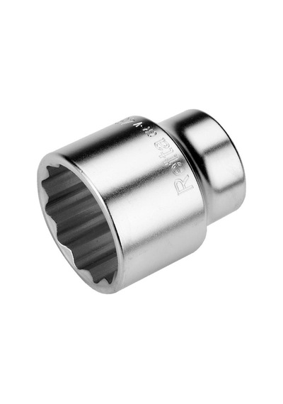 Retta 3/4'' Lokma Anahtar Kısa- 12 Köşe 22 Mm