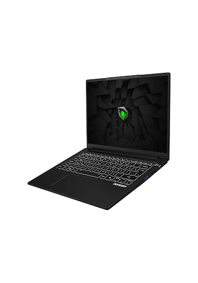 Monster Huma H4 V7.3.6 Ultra X7 358H 32 GB 2 TB SSD B390 14" W11H Dizüstü Bilgisayar