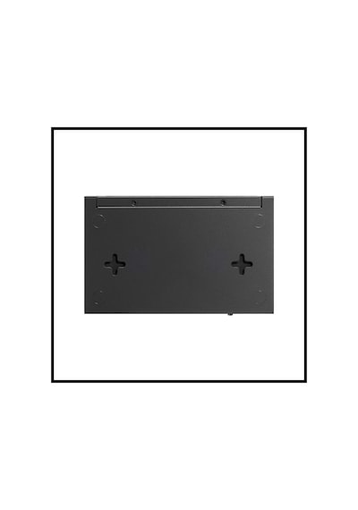 Omada Es208gp, 8 Port, Gigabit Poe+, 64w, Yönetilebilir, Metal Kasa Switch