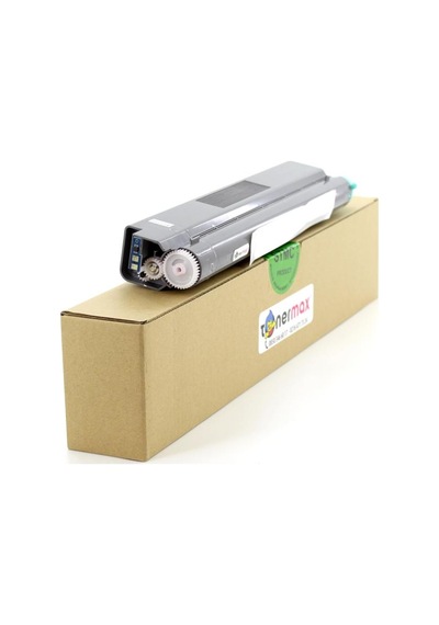 Tonermax Lexmark C925H2Mg / C925 / C925De /C925Dte Kırmızı Uyumlu Toneri
