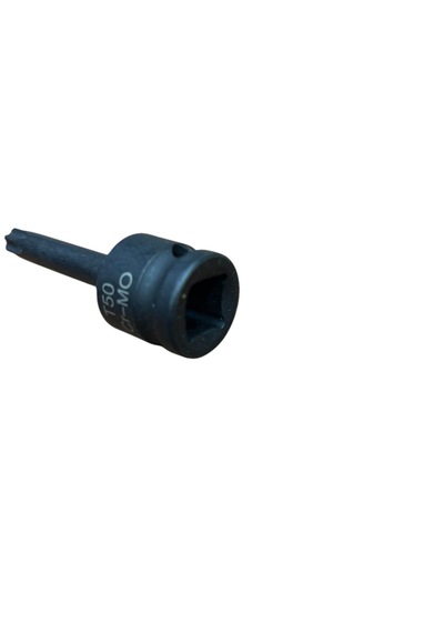 T50 Havalı Tork Lokma 1/2 Uzun Tip