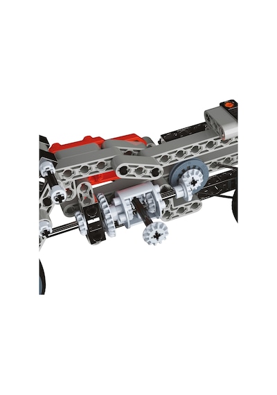 Clementoni Mekanik Laboratuvarı Roadster&dragster