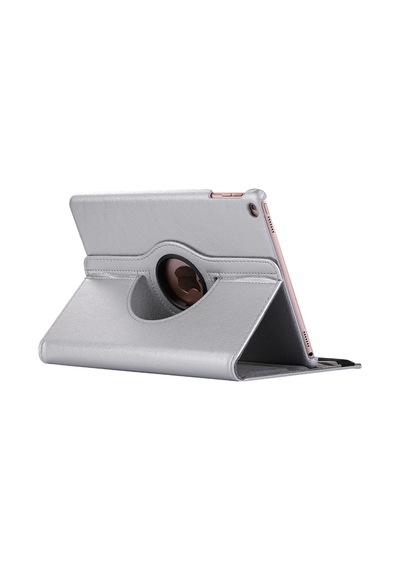 Apple Uyumlu iPad Mini 4 Kılıf 360 Dönebilen Standlı Case A1538 A1550