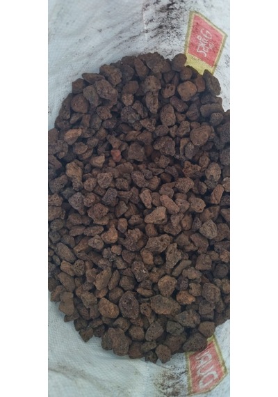 5 Lt Doğal Ponza Taşı Saksı Drenajı İçin Volkanik Taş Kaktüs, Sukulent, Orkide Ve Tüm Bitkiler İçin 5 Litre